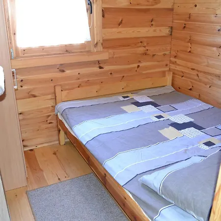 Cicha Polana Holiday home Sarbinowo