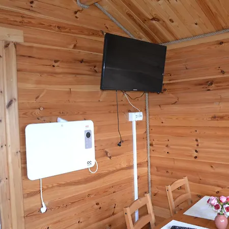 Vakantiehuis Cicha Polana *