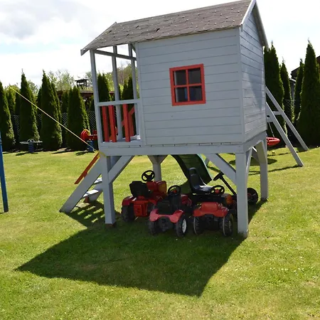 Cicha Polana Vakantiehuis