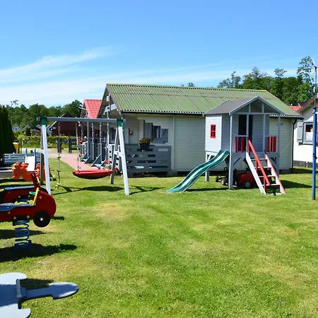 Cicha Polana ساربينوفو