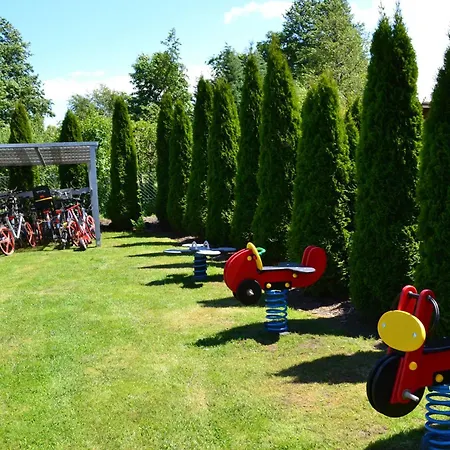 Vakantiehuis Cicha Polana