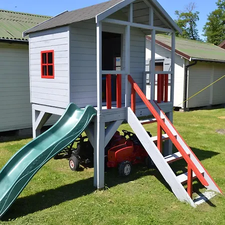 Cicha Polana * ساربينوفو