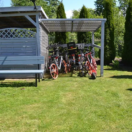 Vakantiehuis Cicha Polana