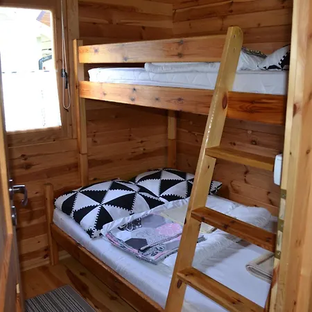 Vakantiehuis Cicha Polana *