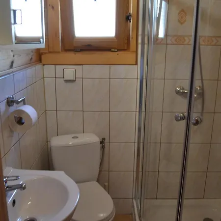Holiday home Cicha Polana