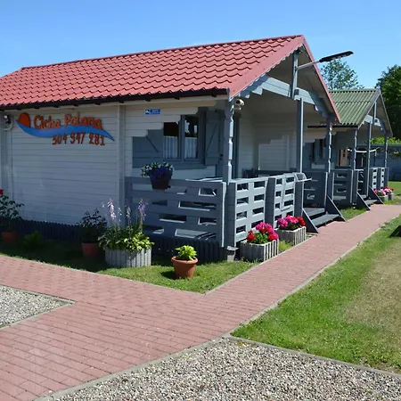 Cicha Polana Sarbinowo