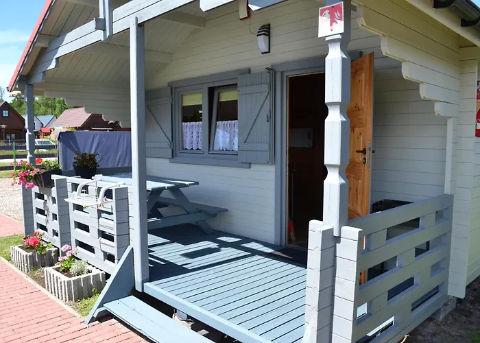 Cicha Polana Holiday home