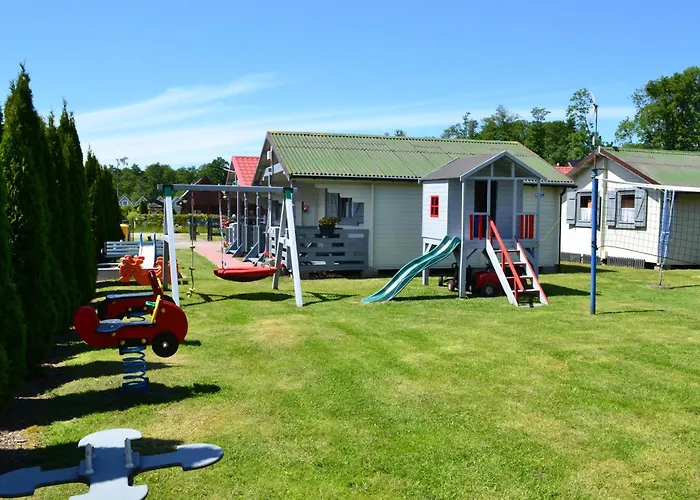 Cicha Polana Sarbinowo