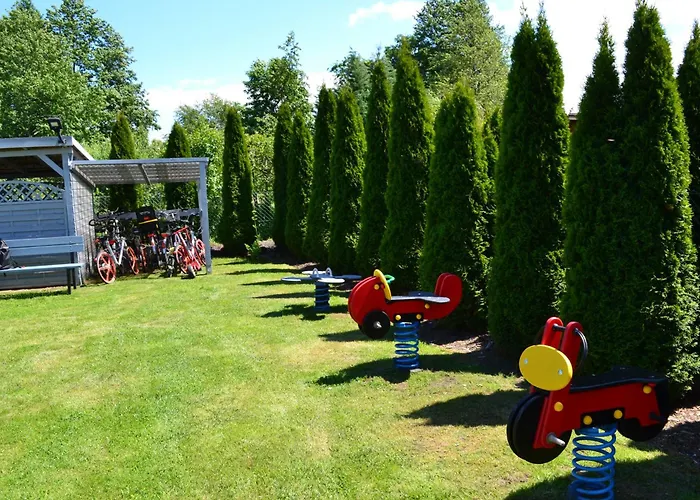 Holiday home Cicha Polana