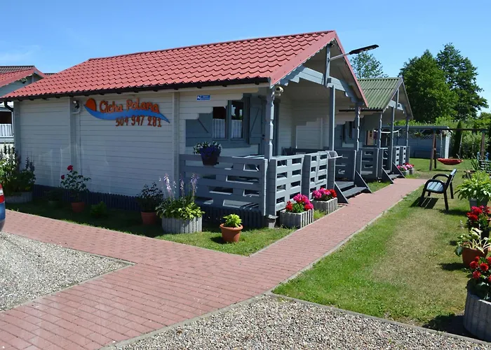 Cicha Polana Sarbinowo